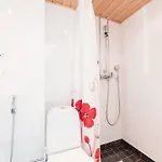 Forenom Helsinki City Aparthotel