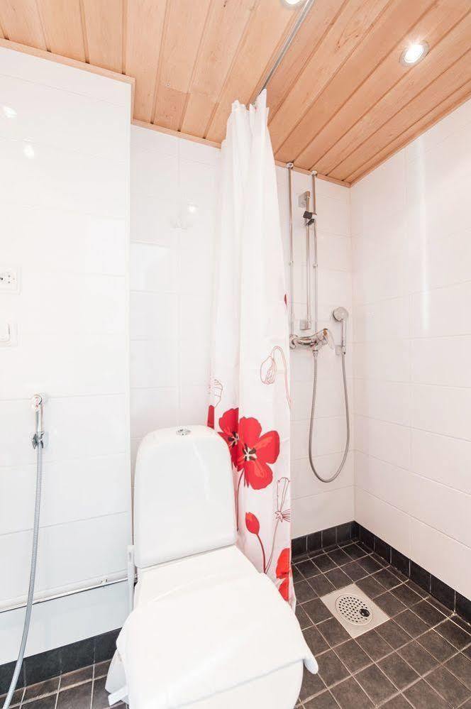 Forenom Hotel Helsinki